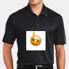 PosiCharge ® Active Textured Colorblock Polo Thumbnail