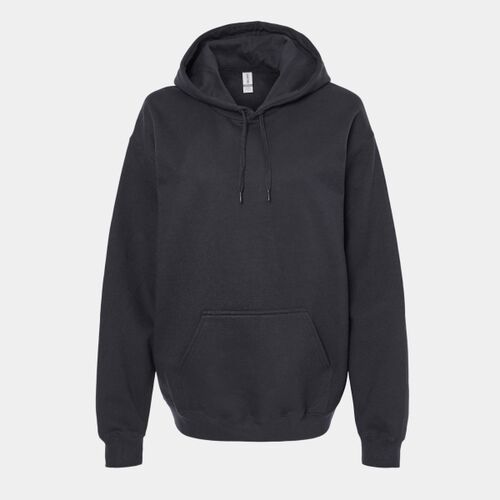 Unisex Softstyle® Midweight Hooded Sweatshirt Thumbnail