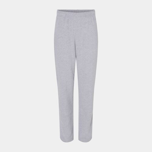 Unisex Sponge Fleece Straight Leg Sweatpants Thumbnail