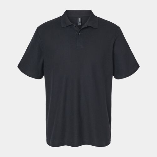 Unisex Softstyle® Pique Polo Thumbnail