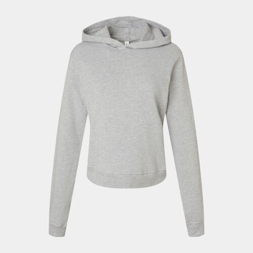 Women's Classic Hoodie Sweatshirt Thumbnail
