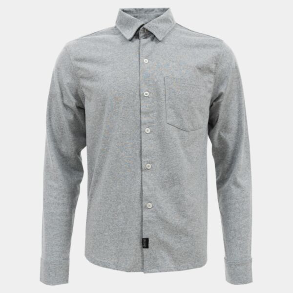 Men's Eco Button Down Shirt Thumbnail
