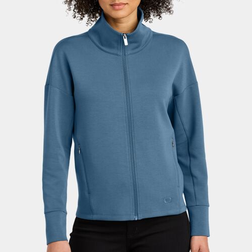 Women's Transcend Full Zip Thumbnail