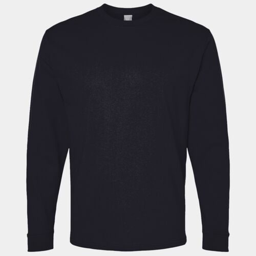 Youth 6oz. Heavyweight Long Sleeve Tee Thumbnail