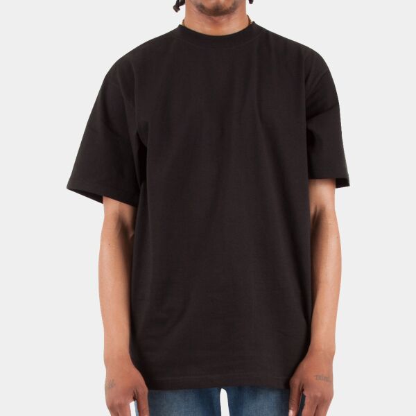Men's Tall Max Heavyweight T-Shirt Thumbnail