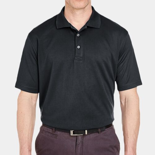Men's Tall Cool & Dry Sport Polo Thumbnail