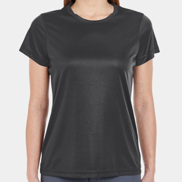 Women's Cool & Dry Sport Performance Interlock T-shirt Thumbnail