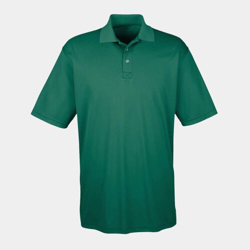 Men's Cool & Dry Sport Performance Interlock Polo Thumbnail