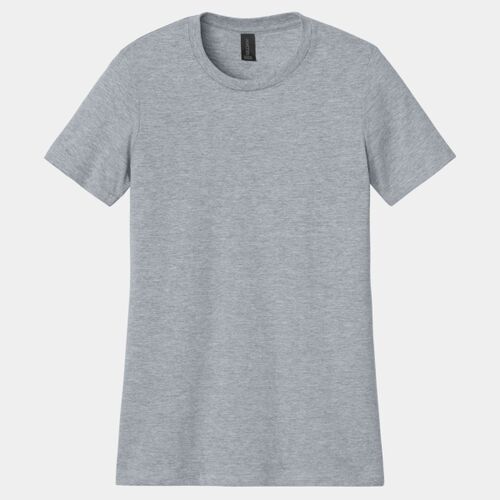 Women's Softstyle ® Midweight Tee Thumbnail