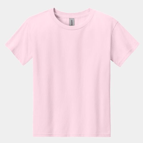 Youth Light Cotton Tee Thumbnail