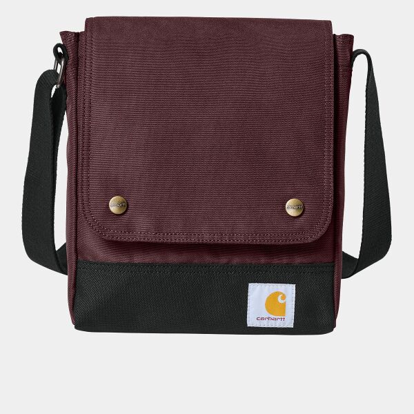 Crossbody Snap Bag Thumbnail