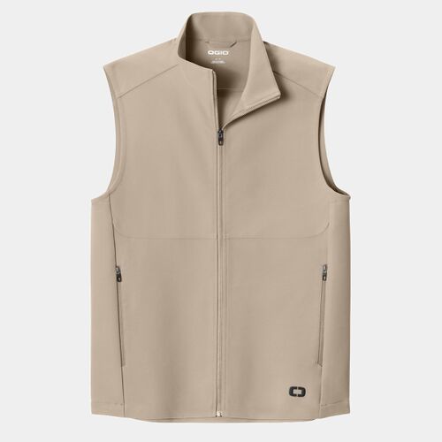 Kinetic Soft Shell Vest Thumbnail