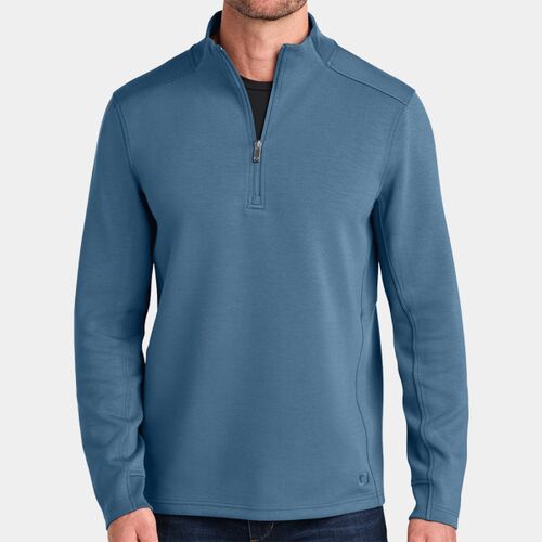 Transcend 1/4 Zip Thumbnail