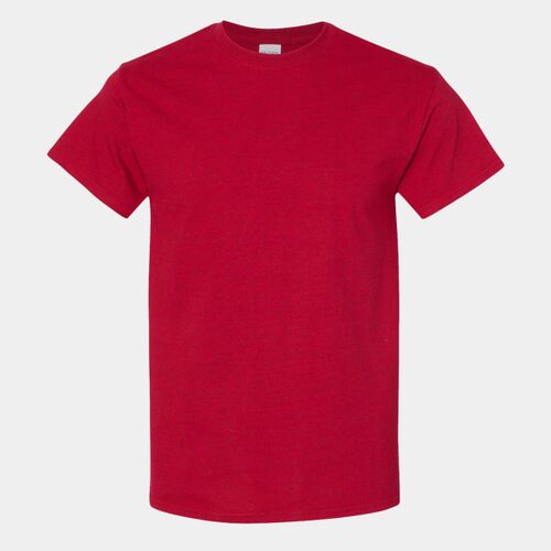 Unisex Heavy Cotton™ T-Shirt Thumbnail