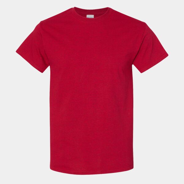 Unisex Heavy Cotton™ T-Shirt Thumbnail
