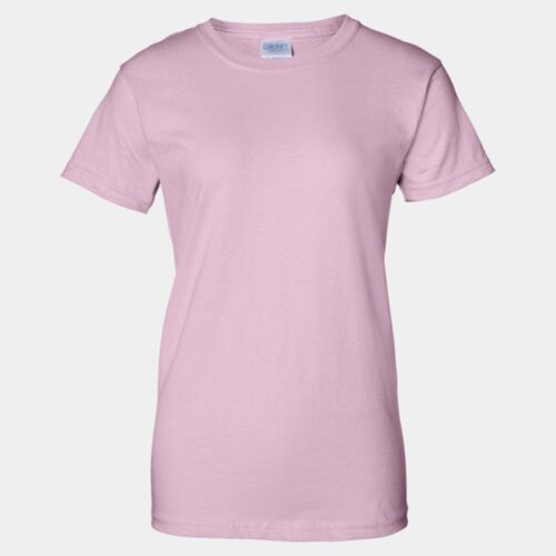 Women's Ultra Cotton® T-Shirt Thumbnail