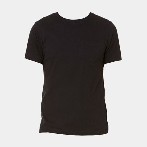 Men's Jersey Pocket Tee Thumbnail