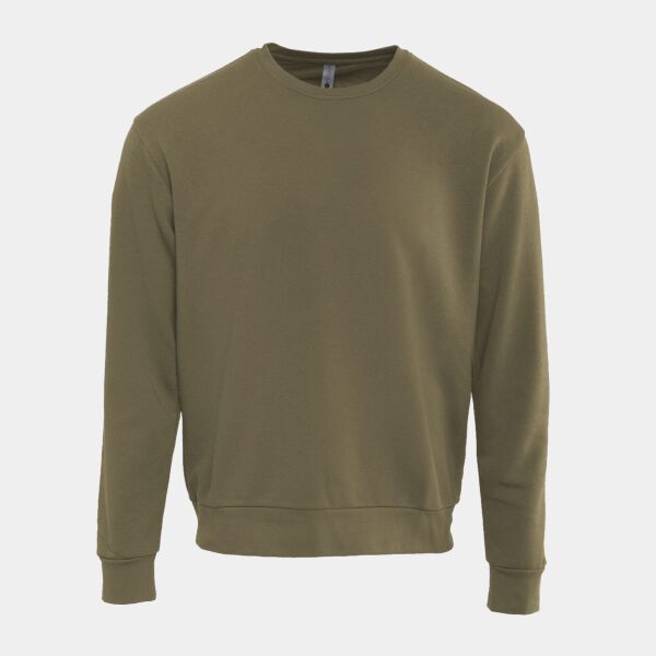 Unisex Santa Barbara Crewneck Sweatshirt Thumbnail