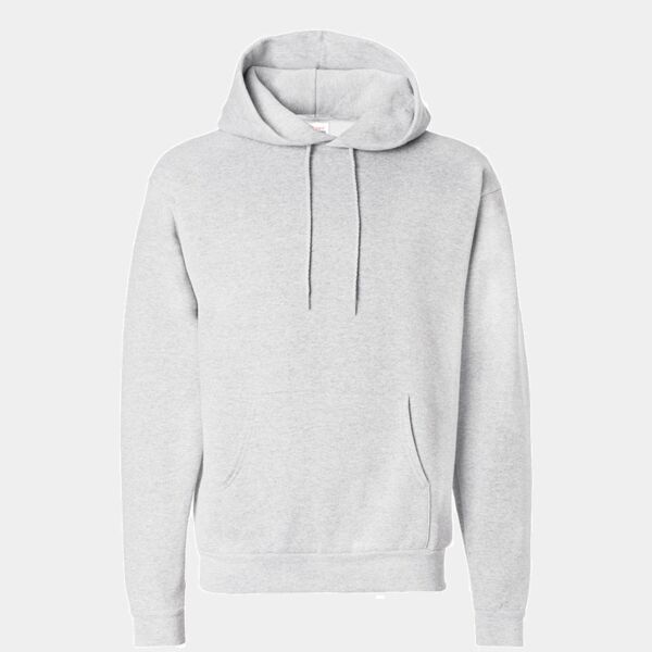 Unisex EcoSmart® Hooded Sweatshirt Thumbnail