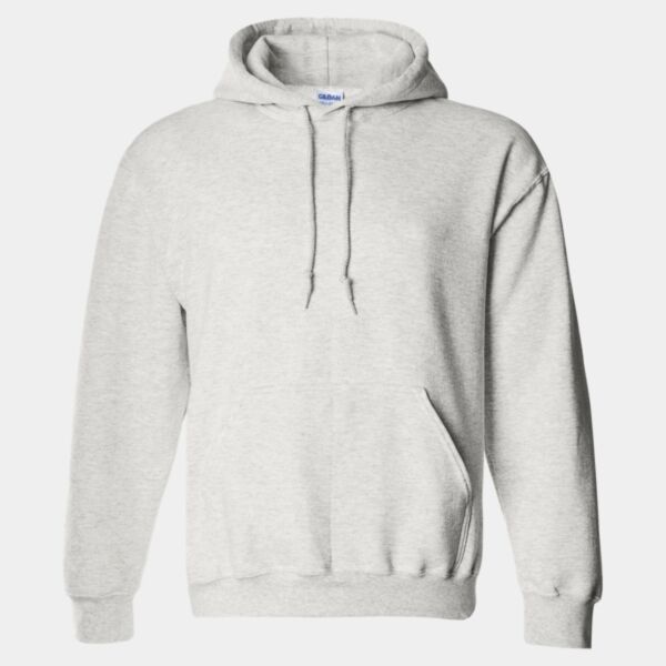 Unisex DryBlend® Hooded Sweatshirt Thumbnail