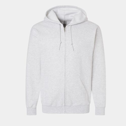 Unisex Heavy Blend™ Full-Zip Hooded Sweatshirt Thumbnail