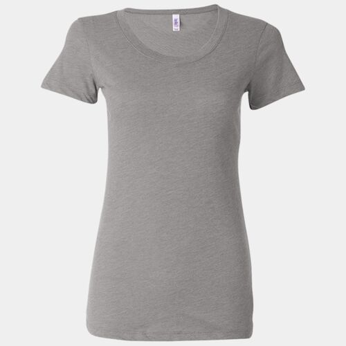 Women's Triblend Tee Thumbnail