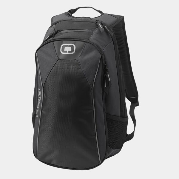 Marshall Pack Thumbnail