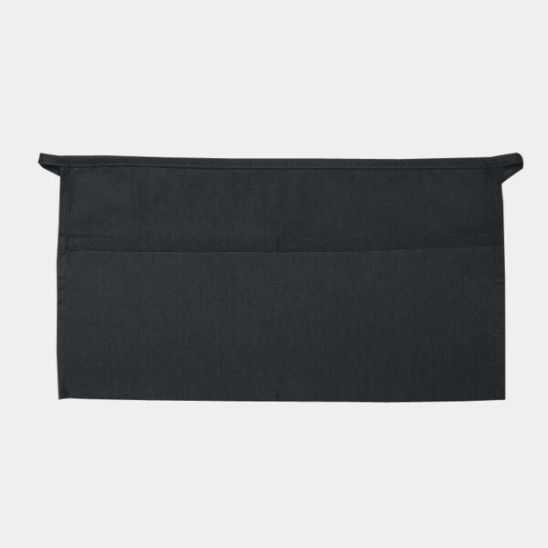 Easy Care Reversible Waist Apron with Stain Release Thumbnail