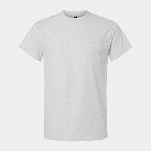 Unisex Ultra Cotton® Pocket T-Shirt Thumbnail