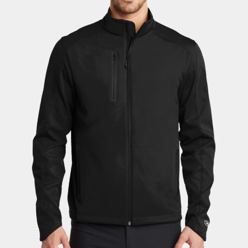 Crux Soft Shell Thumbnail