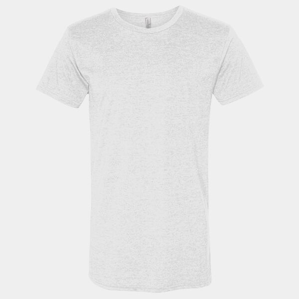 Men's Long Body Urban Tee Thumbnail
