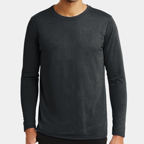 Performance ® Long Sleeve T Shirt Thumbnail