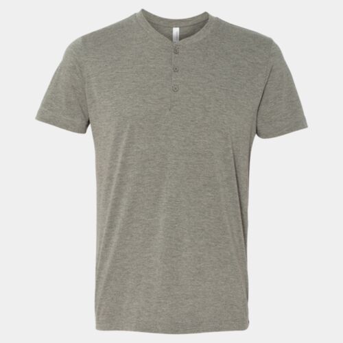 Men's Henley Thumbnail