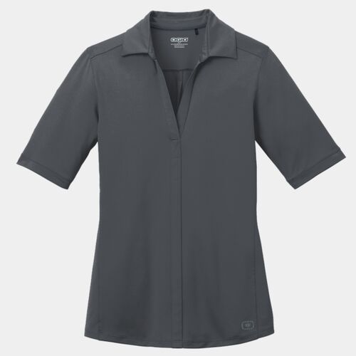 Women's Metro Polo Thumbnail