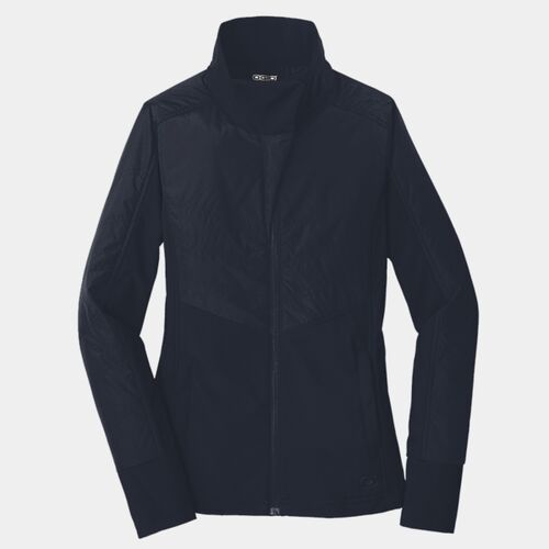 Women's Brink Soft Shell Thumbnail