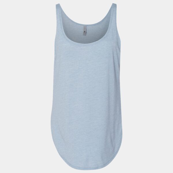 Women's Festival Tank Thumbnail
