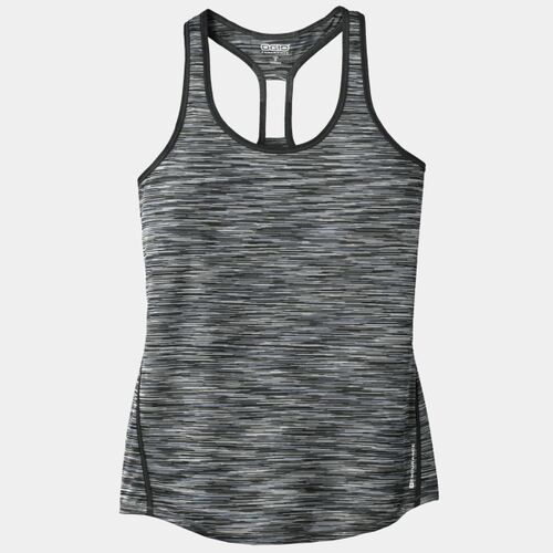 Women's Verge Racerback Tank Thumbnail