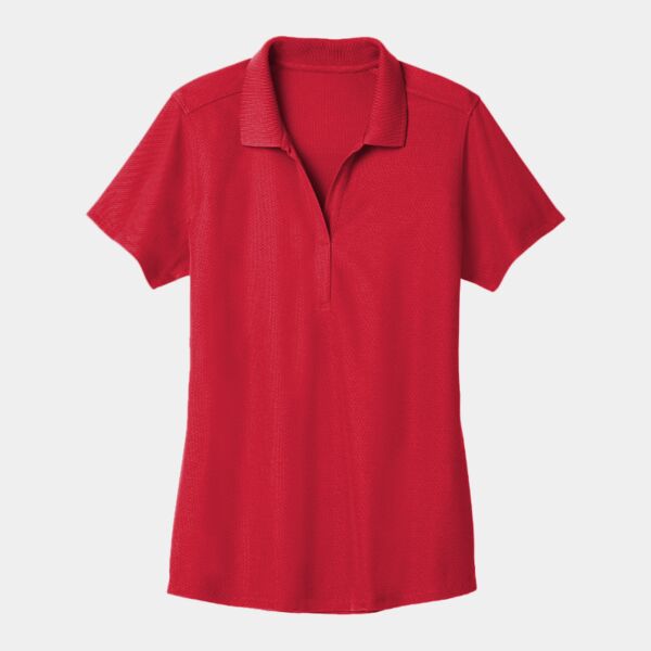 Women's EZPerformance Pique Polo Thumbnail