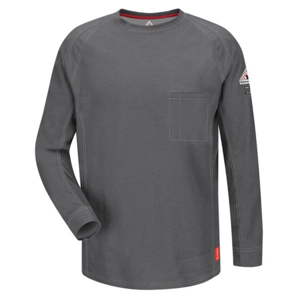 Men's Tall Flame Resistant Long Sleeve Shirt Thumbnail
