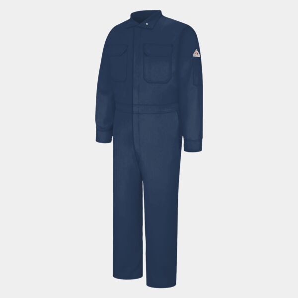 Men's Tall Premium Coverall - Nomex® IIIA - 6 oz. Thumbnail