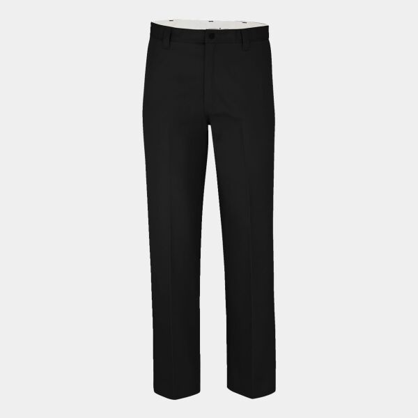 Men's Odd Sizes Industrial Flat Front Pants Thumbnail