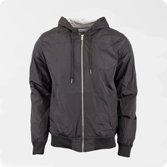 Custom Business Wear