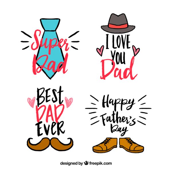 Father's Day Thumbnail