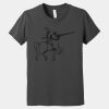 Youth Jersey Short Sleeve Tee Thumbnail