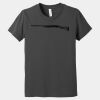 Youth Jersey Short Sleeve Tee Thumbnail