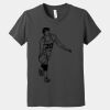 Youth Jersey Short Sleeve Tee Thumbnail