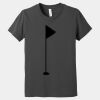 Youth Jersey Short Sleeve Tee Thumbnail