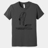 Youth Jersey Short Sleeve Tee Thumbnail