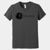 Youth Jersey Short Sleeve Tee Thumbnail