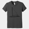 Youth Jersey Short Sleeve Tee Thumbnail